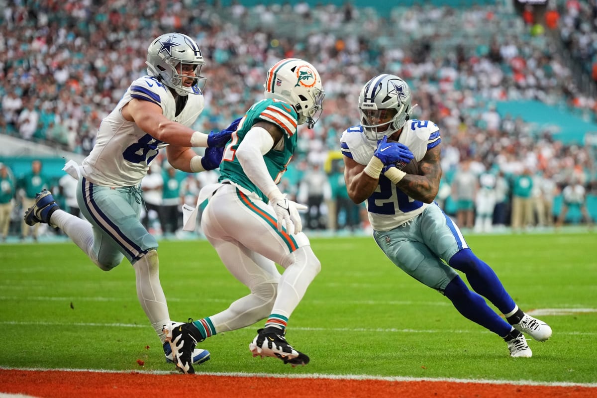 Miami Dolphins 2023 Free Agency Review Retention Focus Pays Off BVM