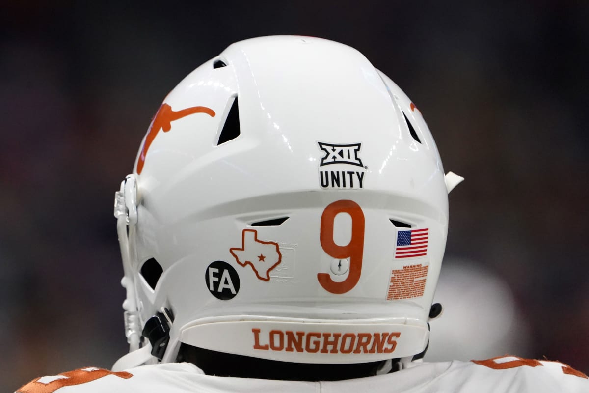 Texas Longhorns Recruiting Efforts Gaining Traction with Top 2025