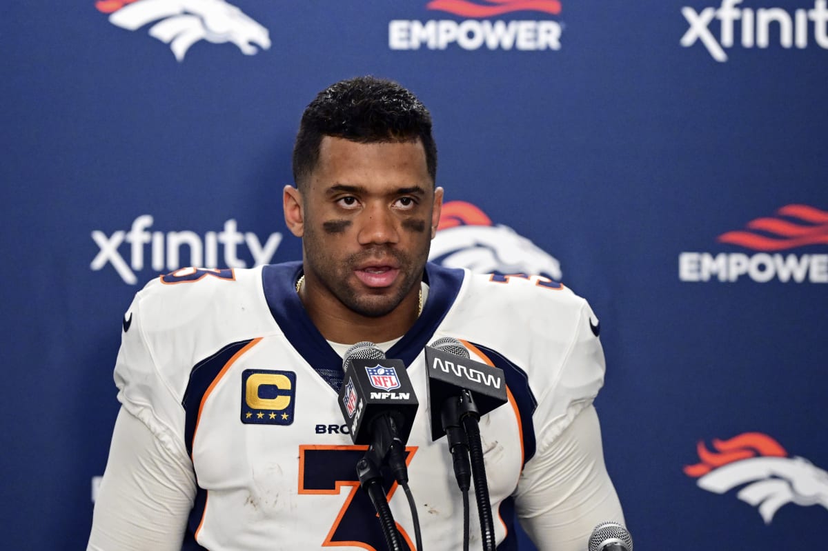 NFL Fans Made So Many ‘Let’s Ride’ Jokes After Russell Wilson ...