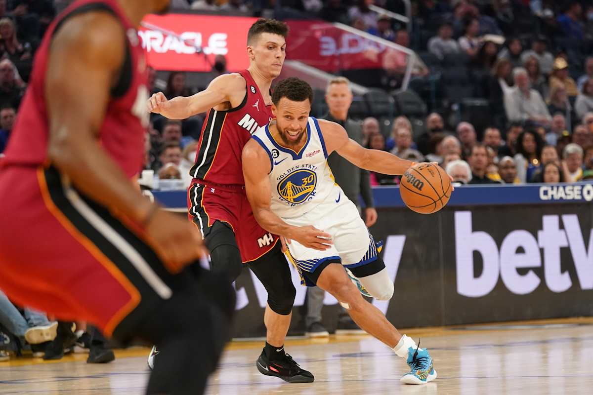 Golden State Warriors Vs Miami Heat Injury Report Revealed - BVM Sports