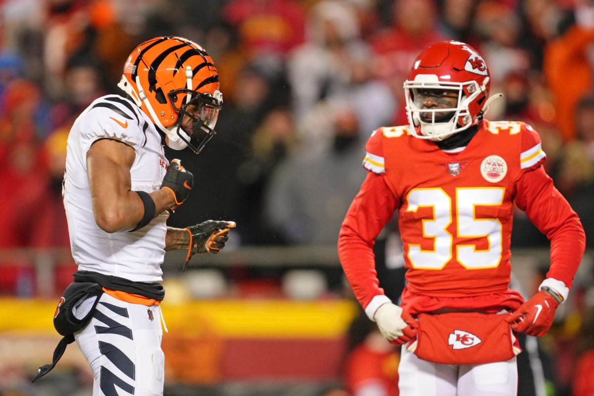 How To Watch Kansas City Chiefs Vs. Cincinnati Bengals - BVM Sports