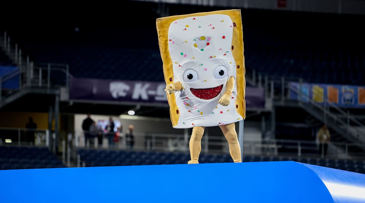 How Much PopTarts Bowl Earned in Free Media Exposure…