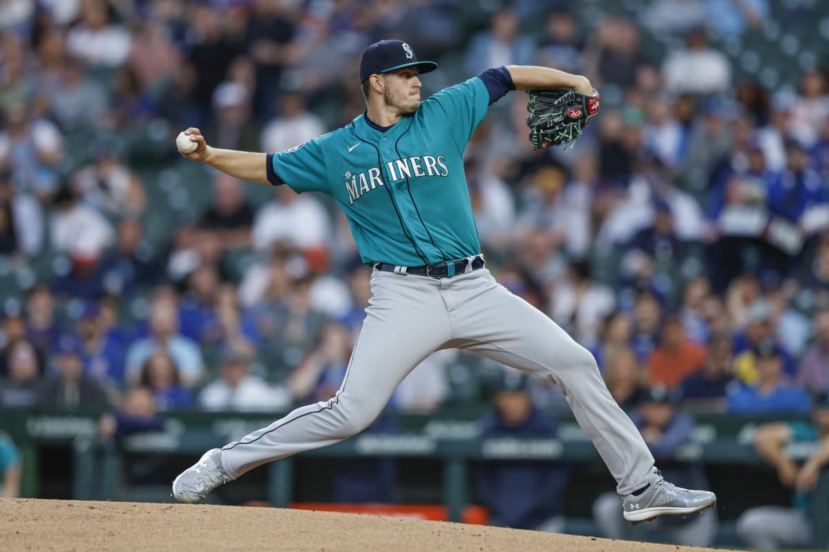 Chicago White Sox sign pitcher Chris Flexen to a oneyear deal What