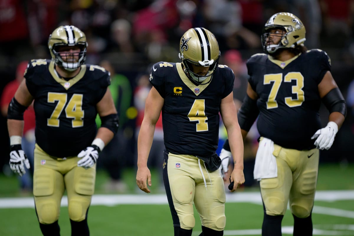 Saints-Bucs Predictions | Week 17