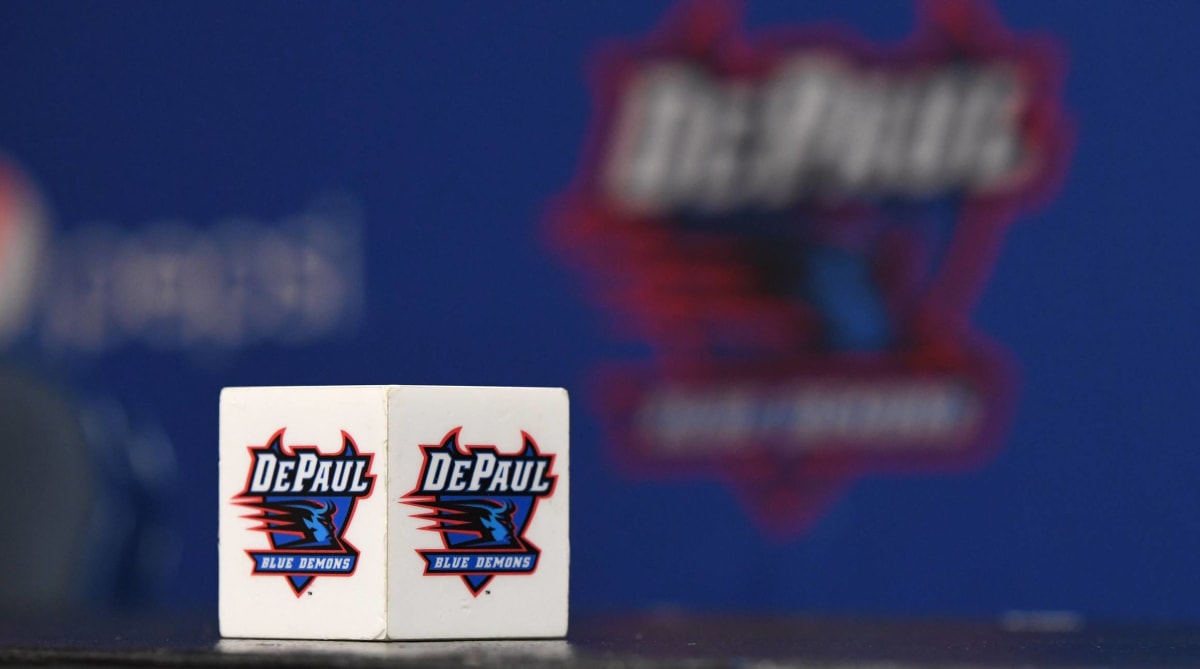 College Basketball World Mourns Ex-DePaul Coach Joey Meyer