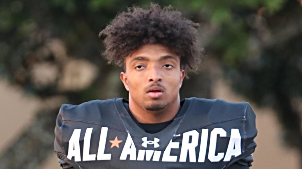 Key Highlights from Under Armour All-American Game Practice - BVM Sports