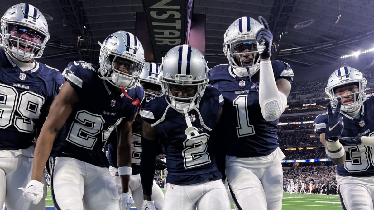 Cowboys Stay Alive For NFC East, Top Seed: Rooting Guide
