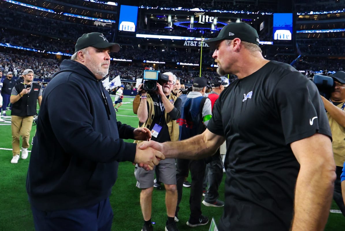 Dallas Cowboys' Controversial Win Sparks Debate Over Coach Mike ...