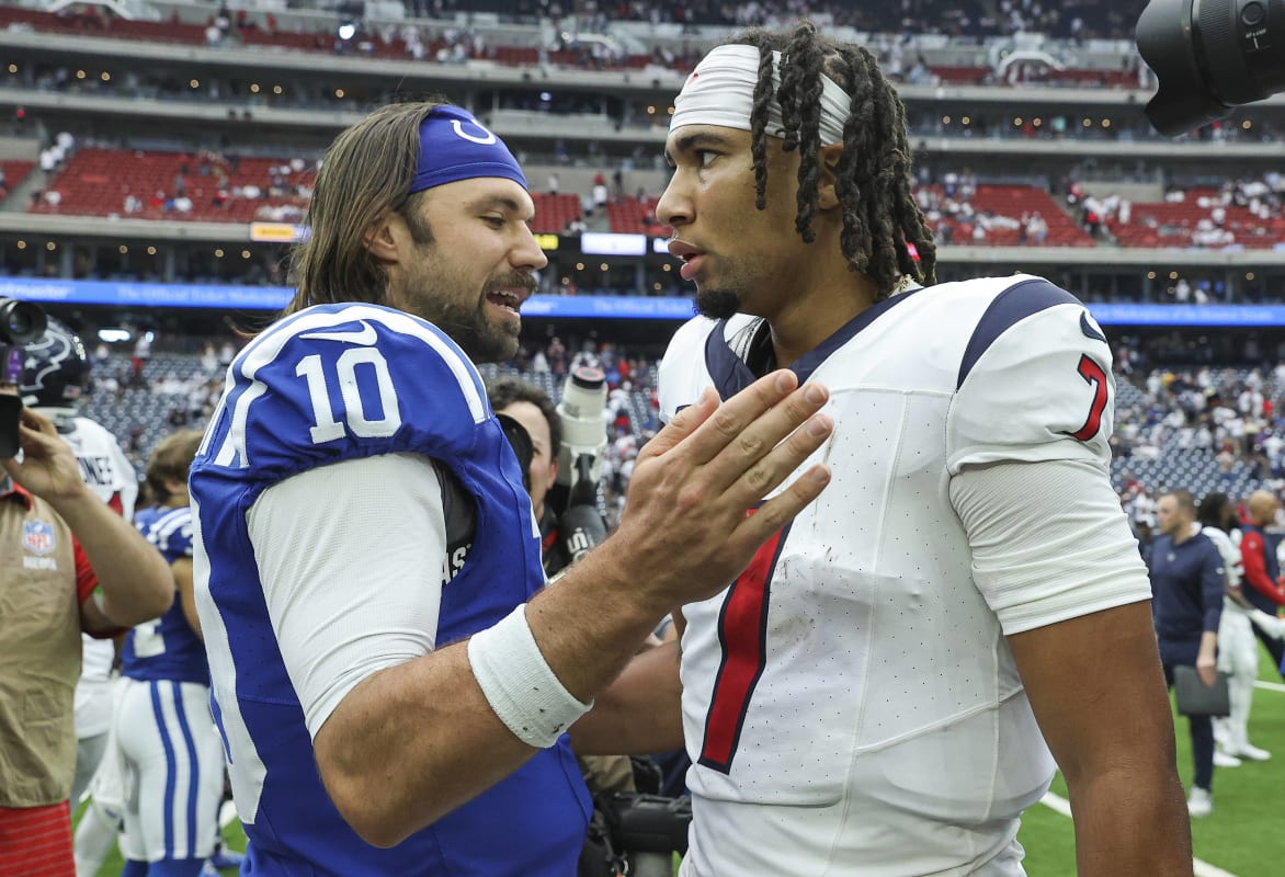 Texans Vs. Colts: Crucial AFC Playoff Matchup On Saturday Night - BVM ...