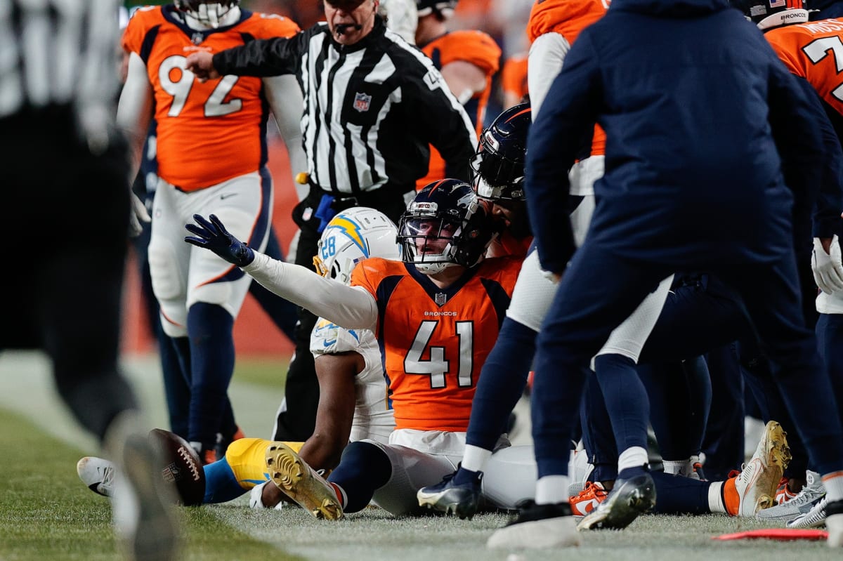 Denver Broncos Secured a 169 Victory but Miss Playoffs and Hurt Their