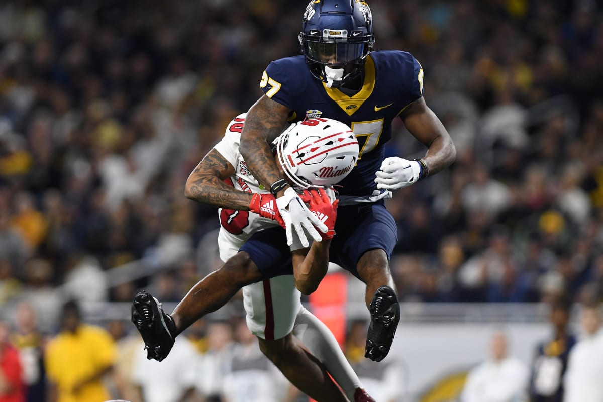 Toledo Cornerback Quinyon Mitchell The Perfect Investment for