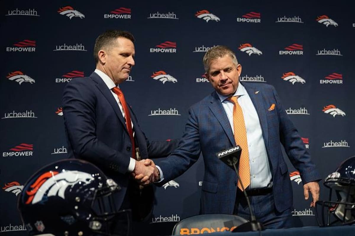 Broncos' 2024 NFL Draft Positioning Determined by Week 18