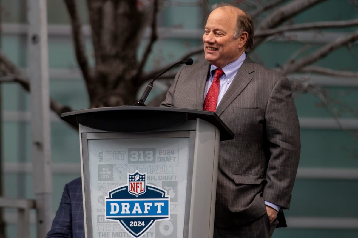 New York Giants Miss Out on Compensatory Draft Picks for 2024 BVM Sports