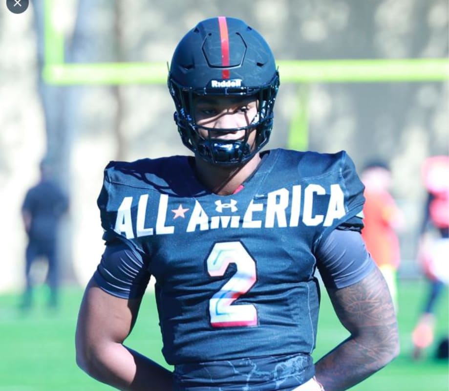 LIVE UPDATES Under Armour AllAmerica Game BVM Sports