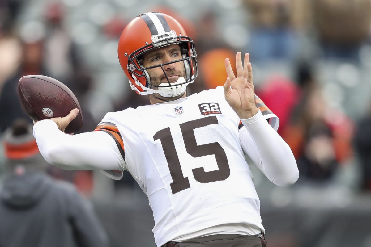 What Are The Browns’ Super Bowl Odds Entering 2024 Playoffs? BVM Sports