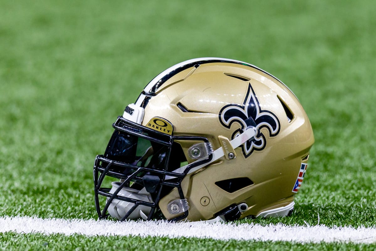 Saints Sign 11 Players to Reserve/Future Deals