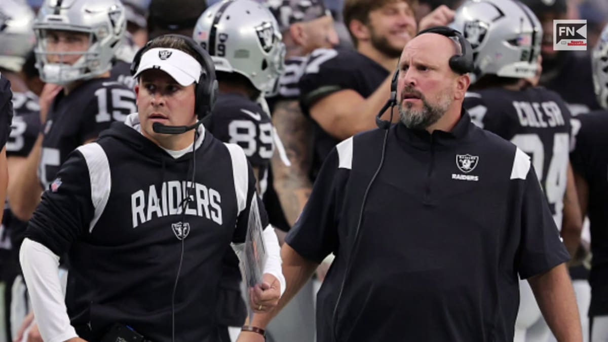 New York Giants Hire Carmen Bricillo As Offensive Line Coach: Impact ...