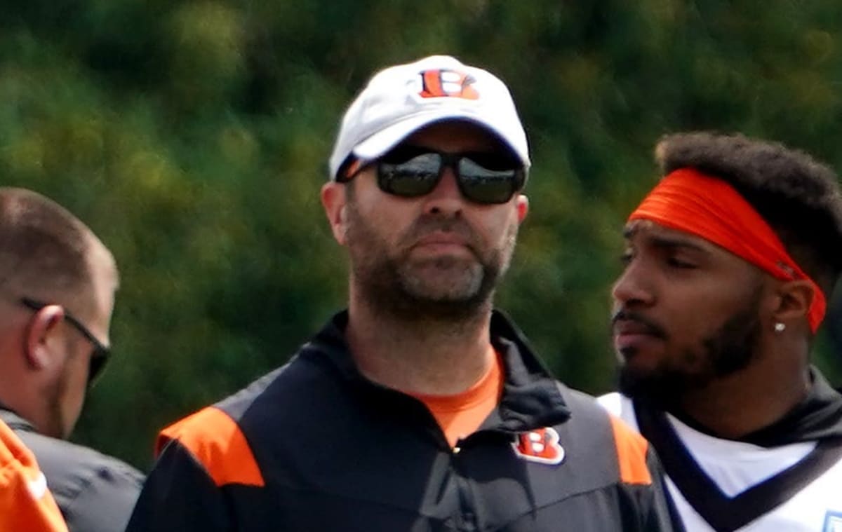 Bengals Oc Brian Callahan Completes Head Coaching Interview With Falcons Eyes Titans And