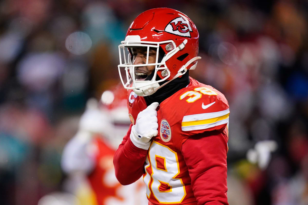 Kansas City Chiefs Enter Franchise Tag Window L'Jarius Sneed's