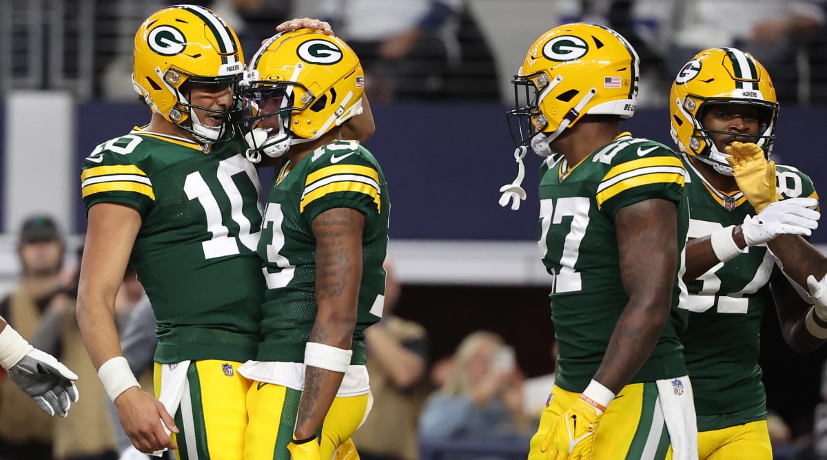 Packers Are a Model Franchise Amid a Changing League