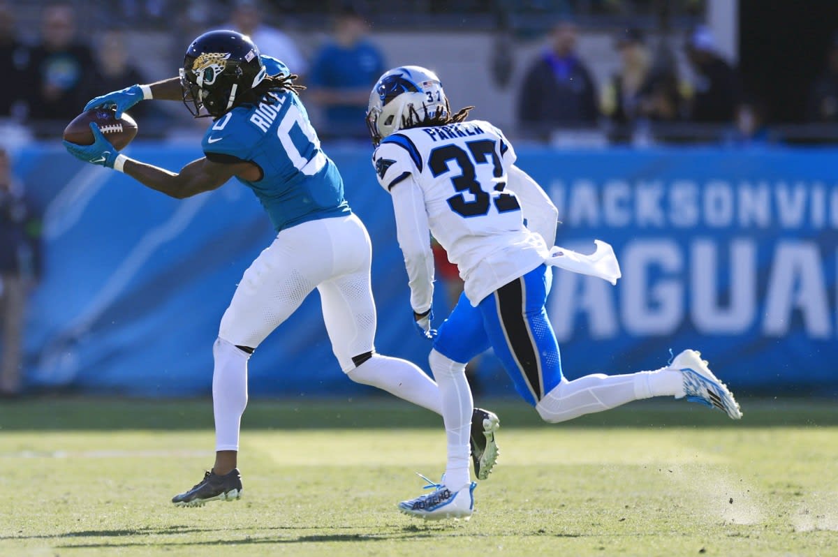 Jacksonville Jaguars Offseason Key Players, Free Agent Situation BVM