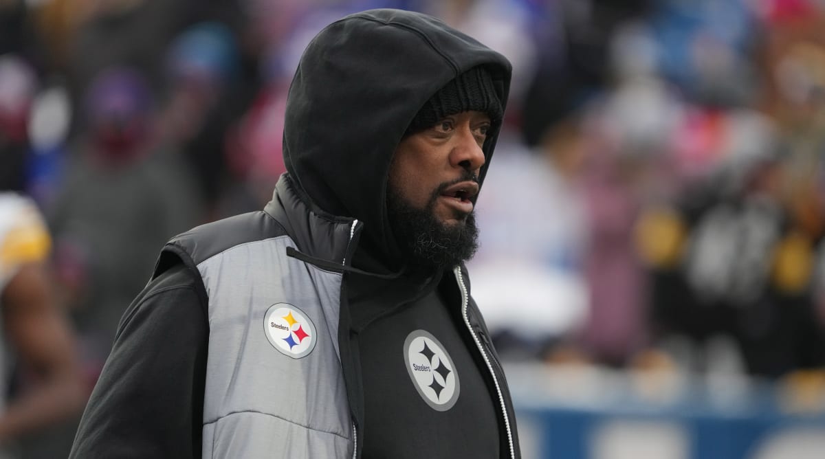 Mike Tomlin's Coaching Career Deserves Context