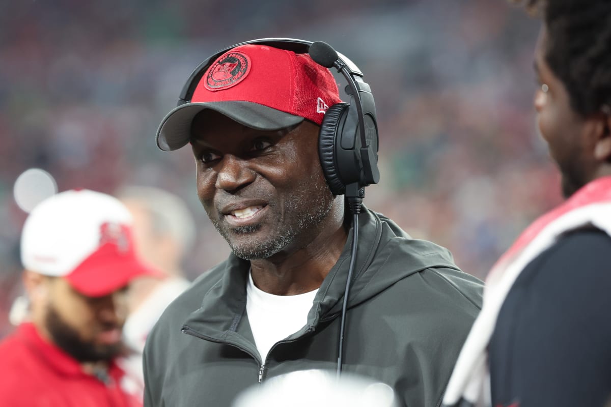 Tampa Bay Buccaneers Reflect on Week Six Loss, Coach Bowles Comments on ...