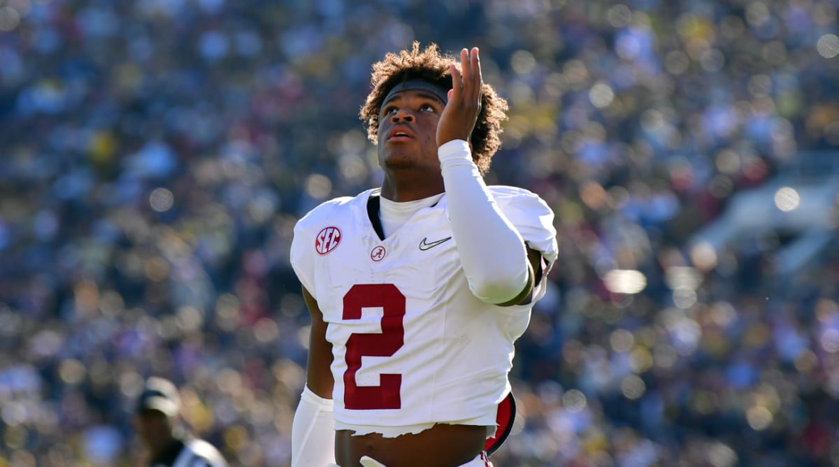 Alabama Is Getting Absolutely Crushed by Transfer Portal in Wake of Saban  Retirement