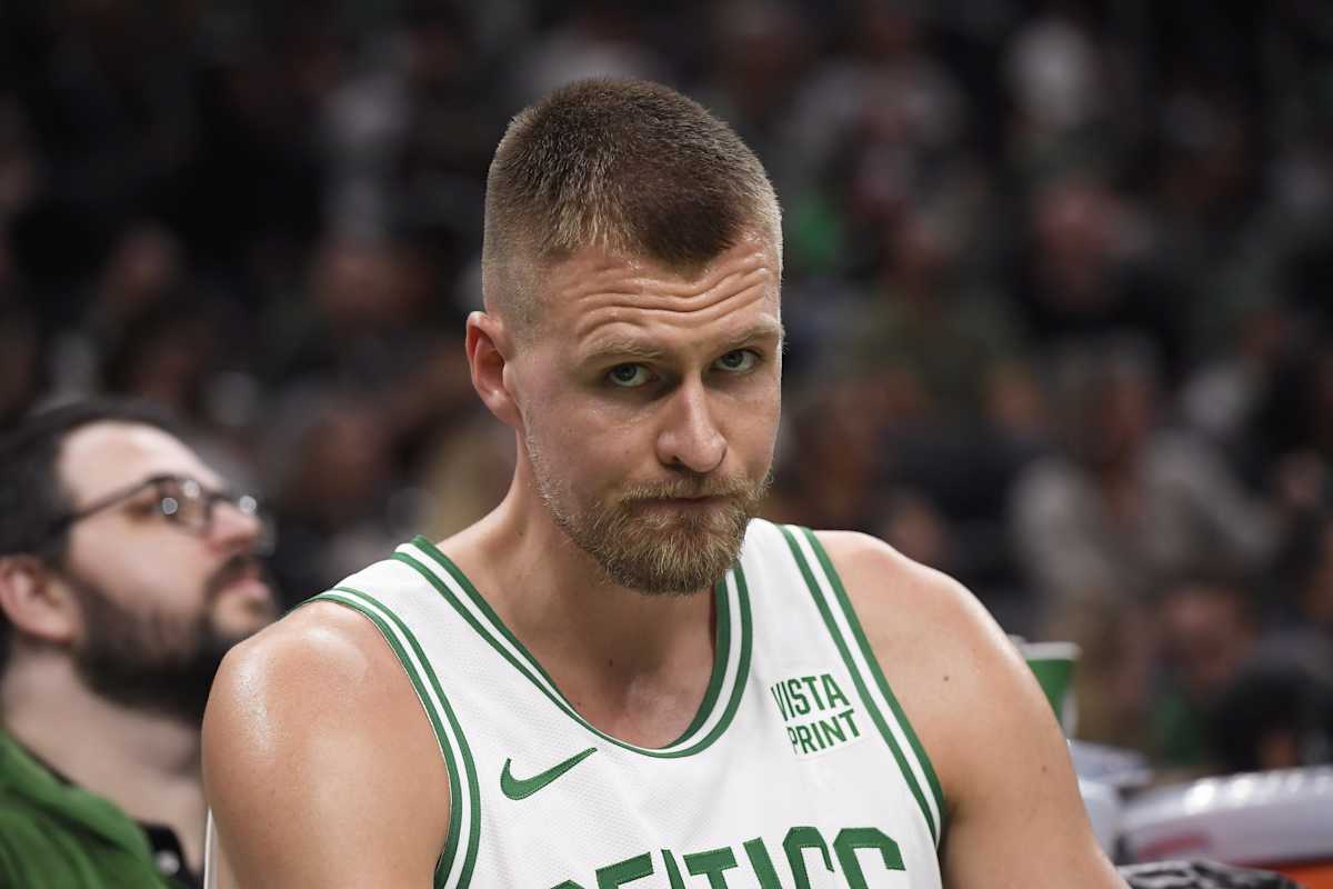 San Antonio Spurs And Boston Celtics Injury Reports - BVM Sports