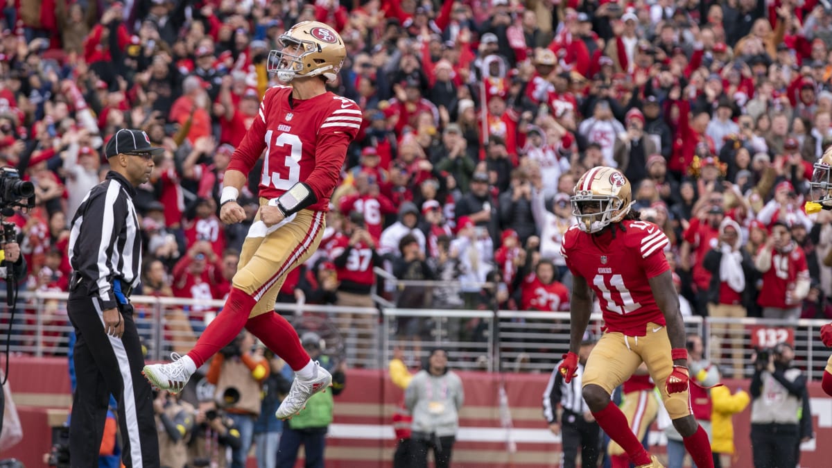 Green Bay Packers vs. San Francisco 49ers: Packers' Pass Defense Tested ...