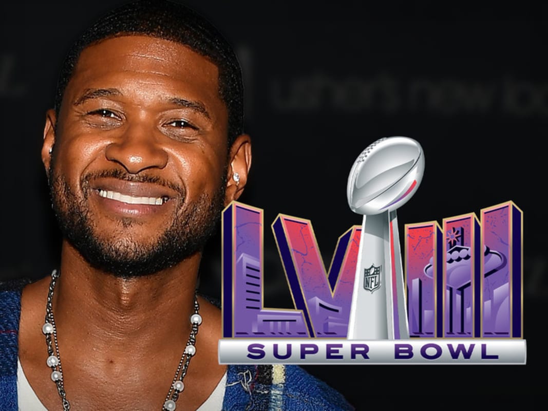 NFL Reveals Entertainment For Super Bowl LVIII - NFL Tracker