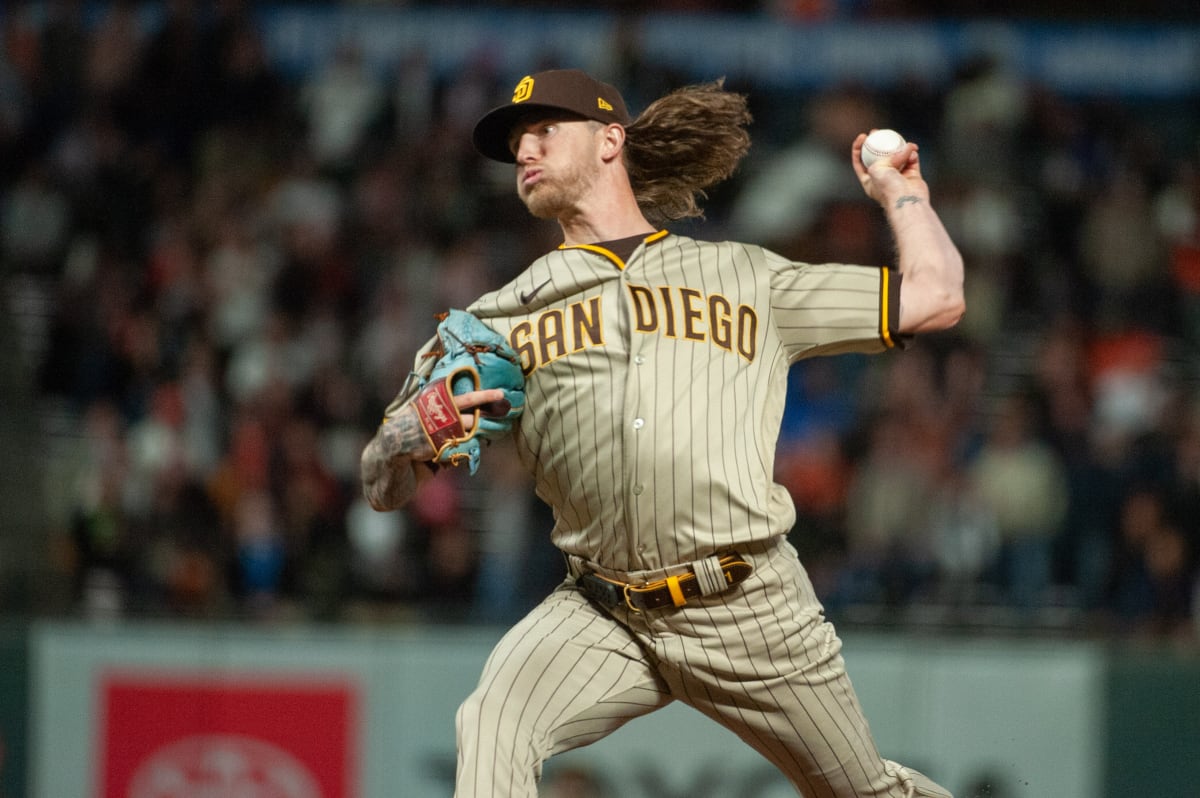 Report: Astros, Josh Hader Agree to Record-Setting Contract