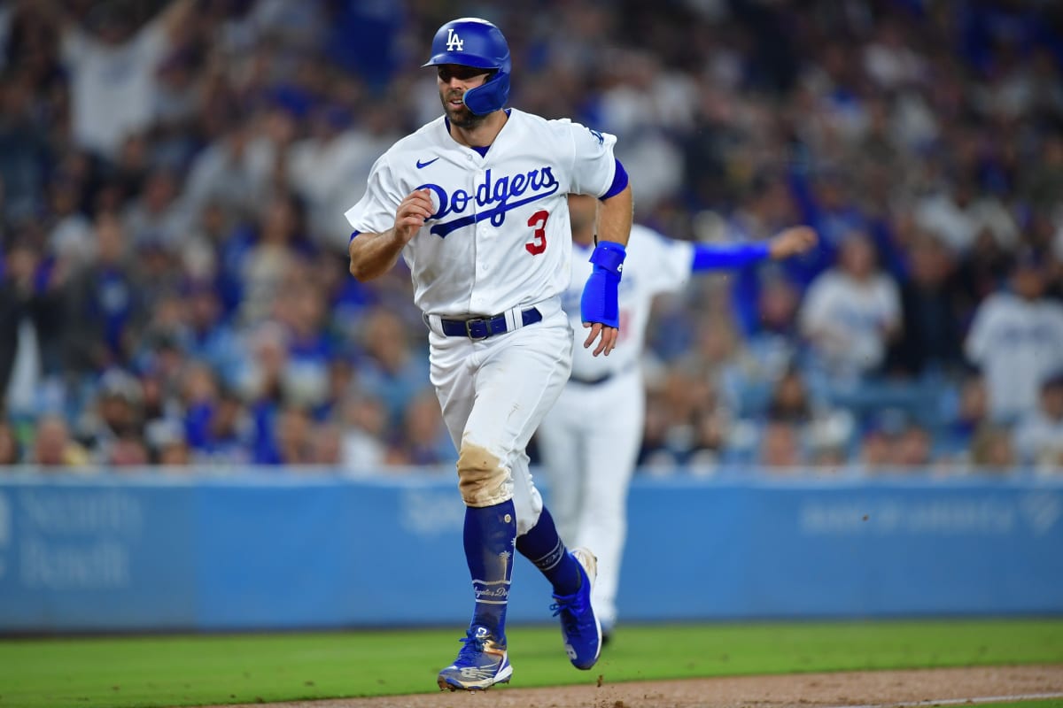 Dodgers' Chris Taylor Provides Health Update as Spring Training ...