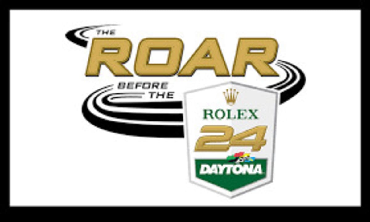 The Roar Before the 24 Previewing Wayne Taylor Racing's StarStudded