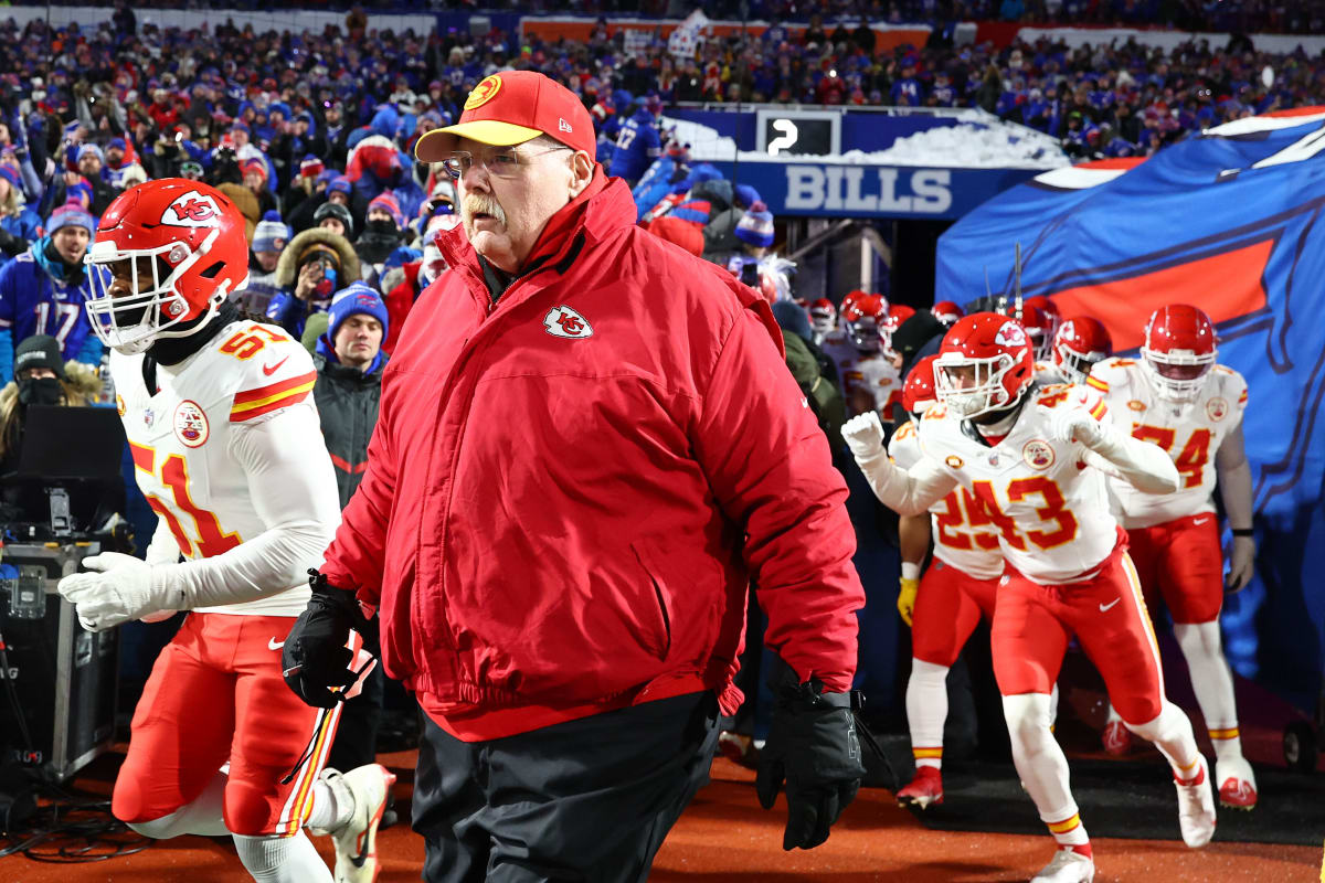 Kansas City Chiefs Triumph Over Buffalo Bills In Thrilling Divisional Round Game Bvm Sports 5089