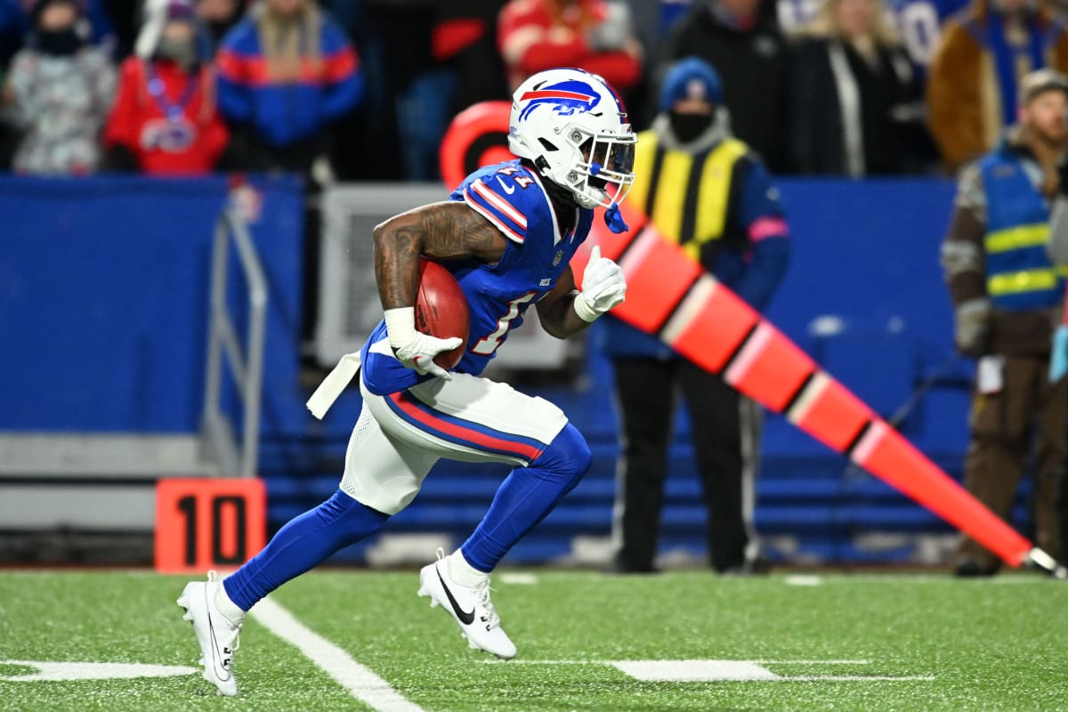 Bills Cap Casualties: Could Buffalo Cut Special Teams Players?