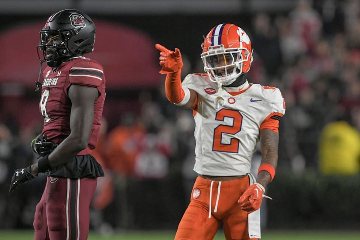 2024 NFL Draft Prospect Watch: Top Players To Look Out For - BVM Sports