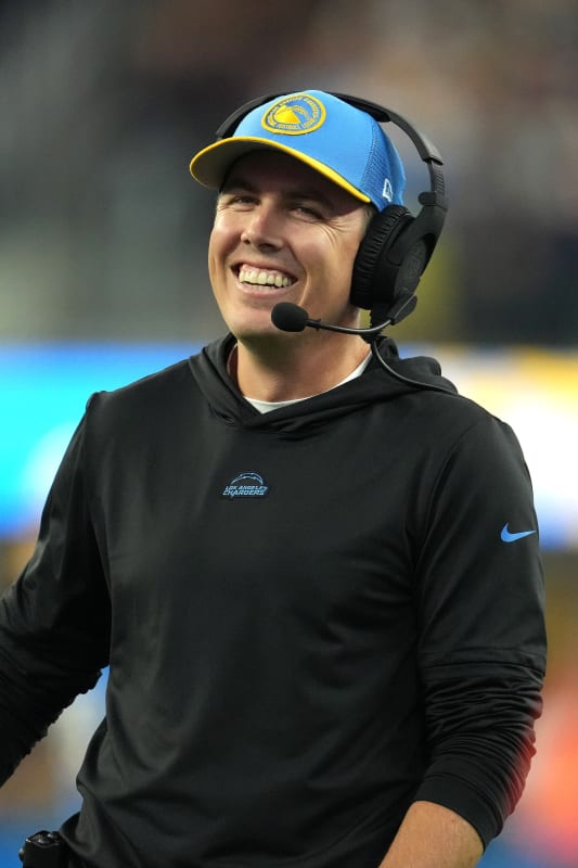 Chargers News: Bolts Block NFC Team From Interviewing Kellen Moore