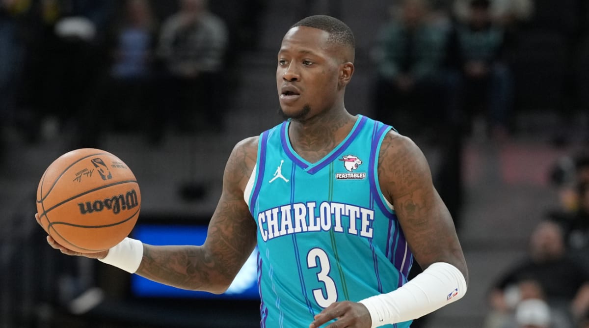 Terry Rozier's Old Tweets About the Heat Resurface After Trade