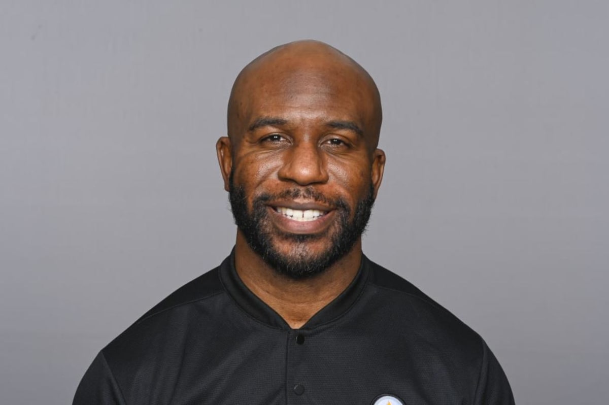 Raiders Hire Steelers Assistant Coach