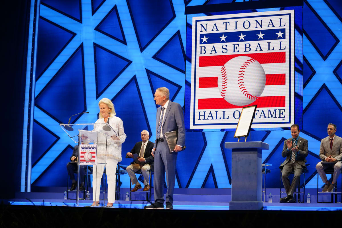 Baseball Hall of Fame 2024 Announcement Expectations and New Players