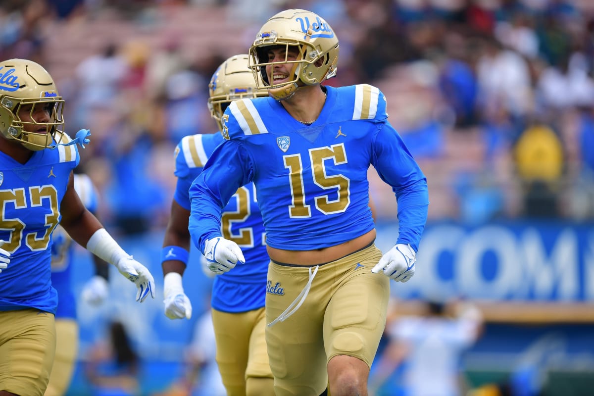 What are those caps football players are wearing?