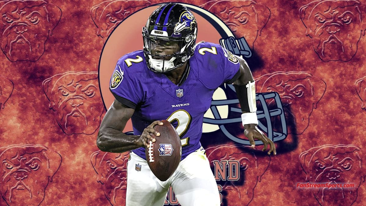 Another Raven Leaving for AFC North Rival