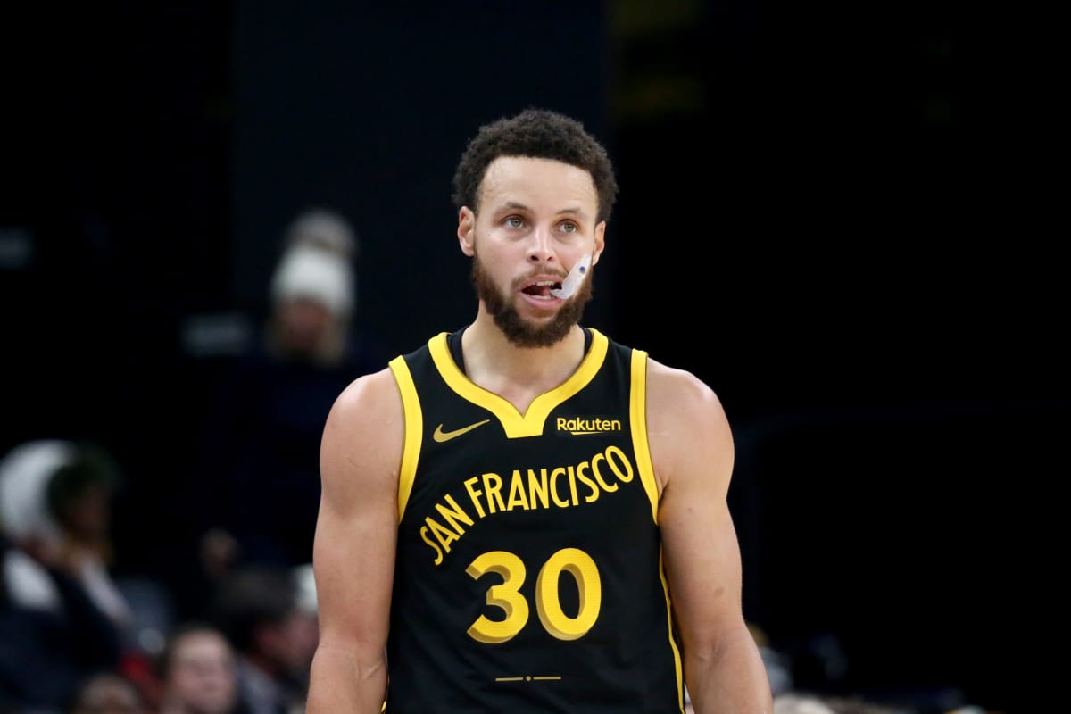 Steph Curry acknowledges Luka Doncic and Shai Gilgeous-Alexander as All ...