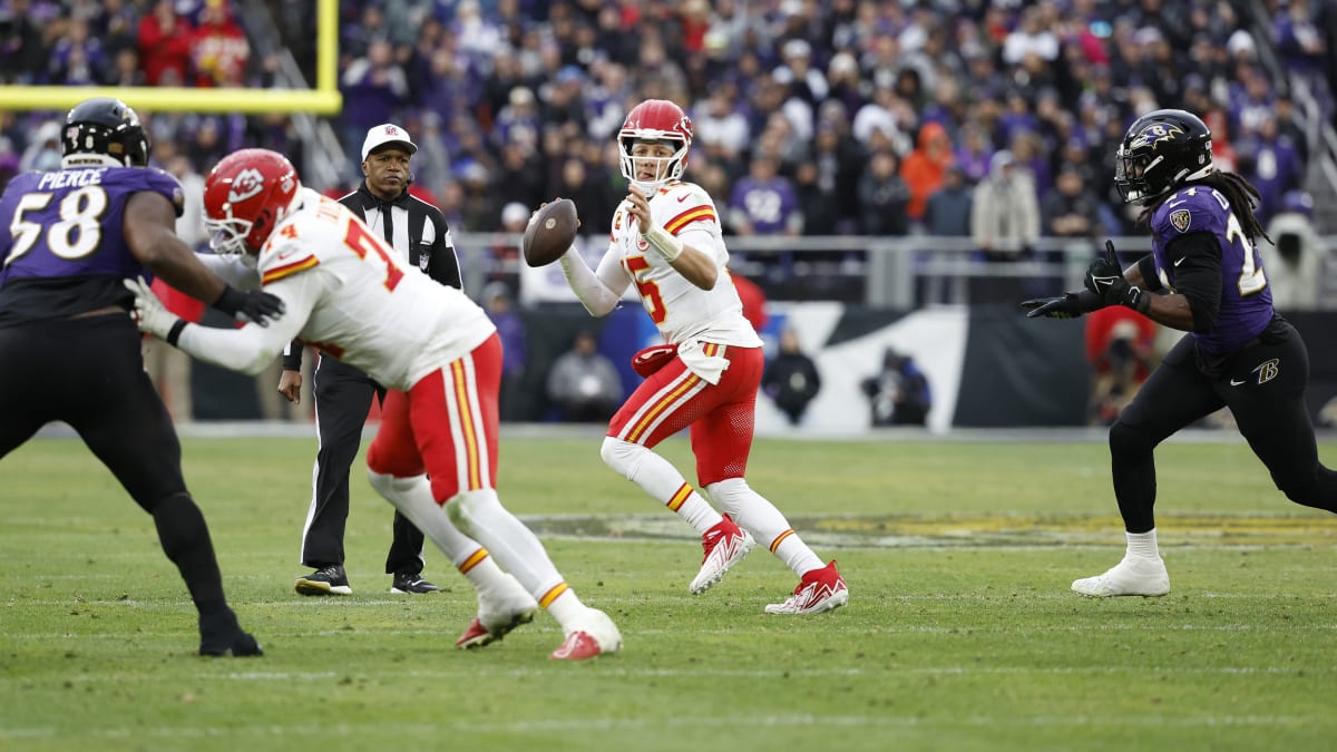 SI:AM | Chiefs and Niners Set for Super Bowl Rematch