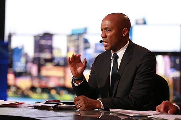 The Commanders' offense is going to he EXCITING to watch this season –  Louis Riddick