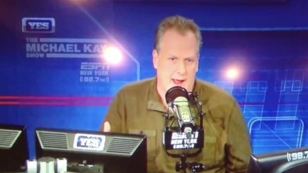 The Michael Kay Show - PodCenter - ESPN Radio