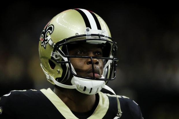 Saints Former Starting Quarterback Has A New Team