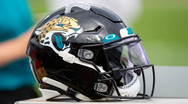 Jacksonville Jaguars tackle Cam Robinson faces PED suspension