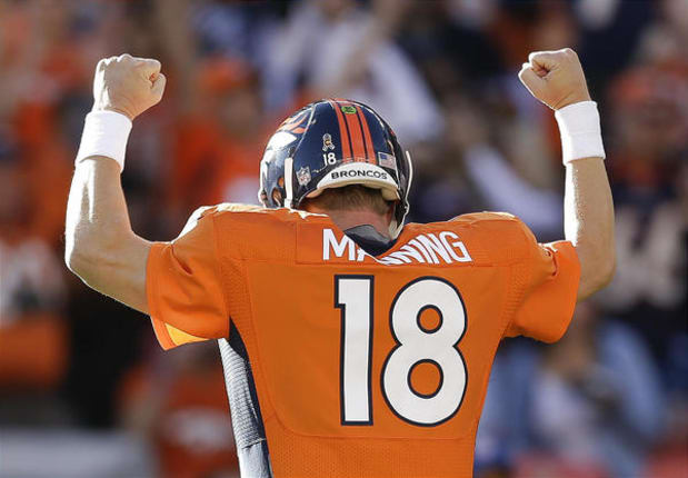 Best Broncos to Ever Wear the Jersey Number: 10-19 - BVM Sports